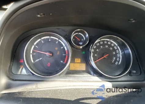 2008 Saturn Vue Xr z USA, uszkodzony, nr VIN 3GSCL53708S646870